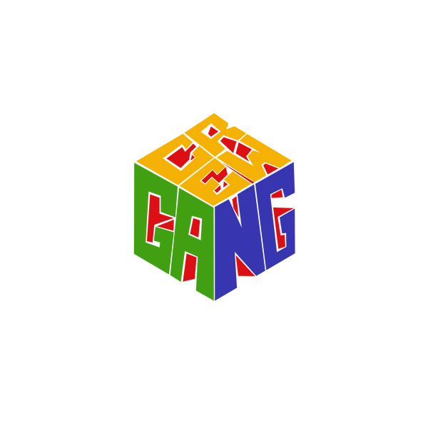 CrewGang Streetwear logo