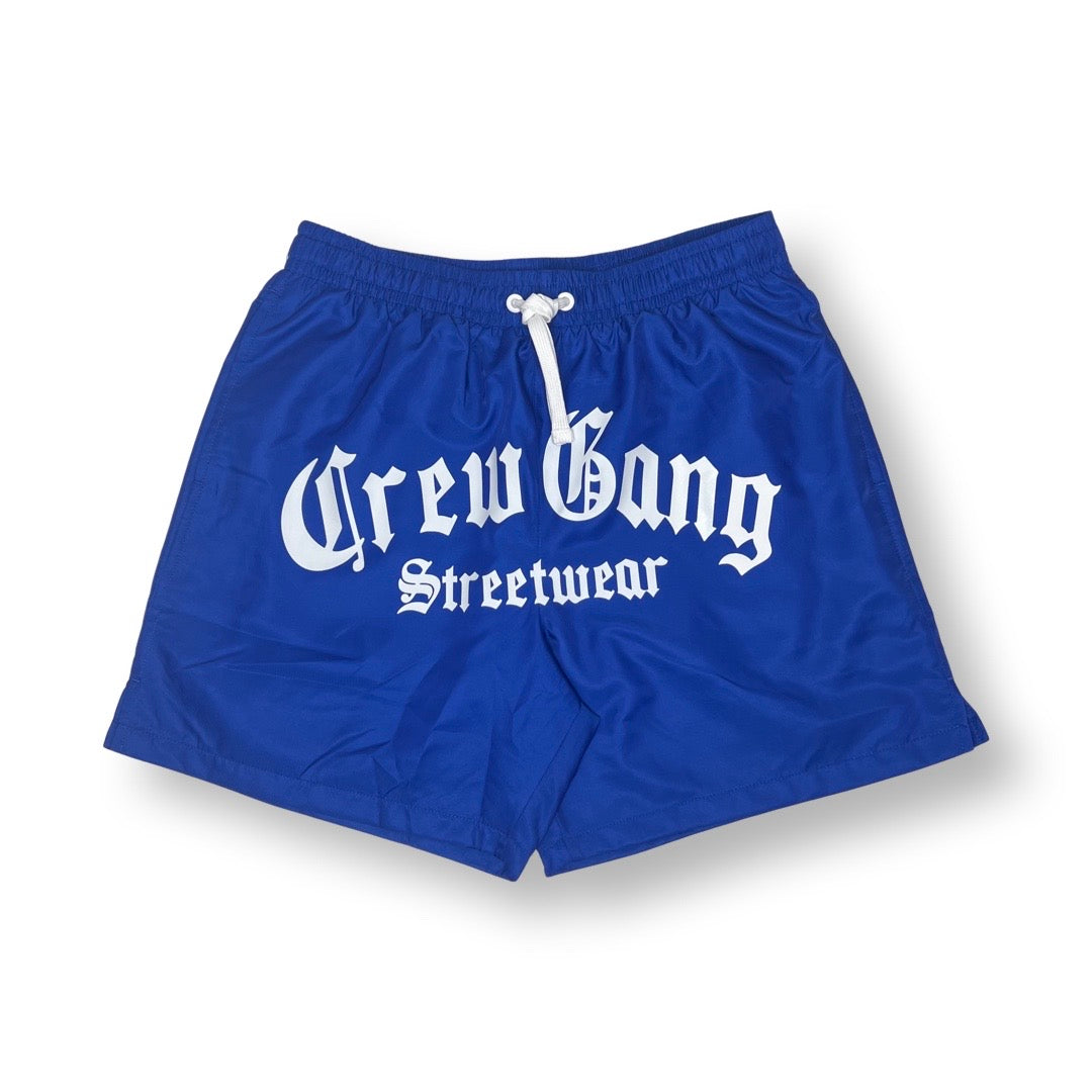 O4TG Shorts (Blue)