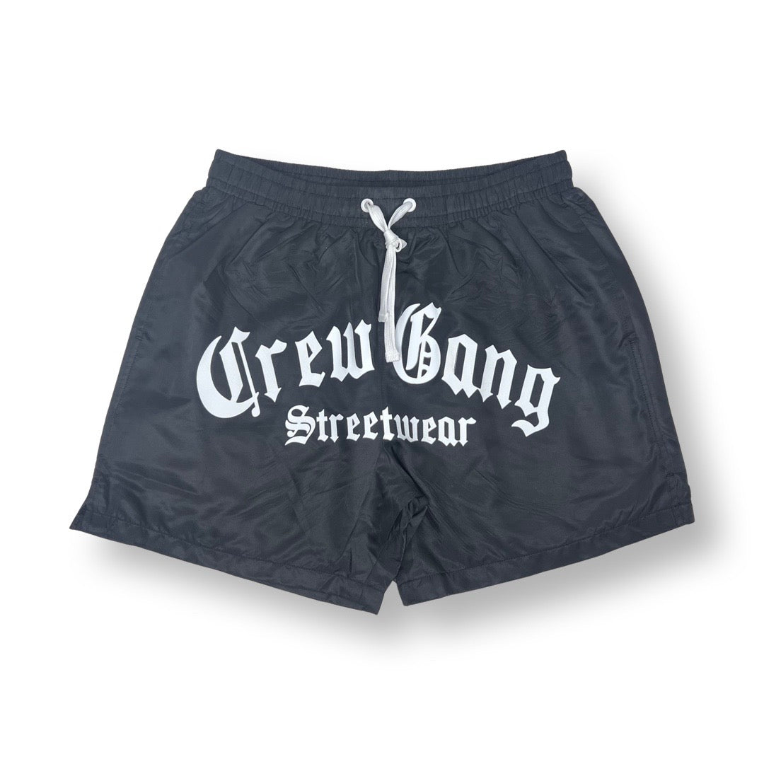 O4TG Shorts (Black)